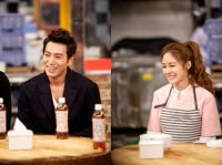 '힐링캠프' 성유리 주상욱, 티격태격에 폭로까지 '무슨일?'