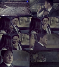 '주스 아저씨' 박동빈, '니가 내리는 날' 뮤직비디오서 악역 변신
