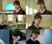 '미생' 강소라, 남자들의 찌질한 차별 견디고 7전 8기 통했다