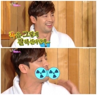 '해투3' 권오중, 시원하게 욕 발사 '장동민도 울고 갈 실력'