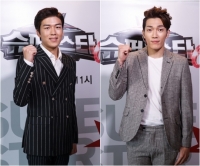 &#39;슈스케6&#39; 드디어 결승, 곽진언vs김필 승기 잡을 주인공은?