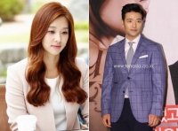 장신영 배수빈, '내 마음 반짝반짝' 남녀 주인공 최종 확정