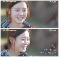 '삼시세끼' 고아라, 이서진 옥택연보다 보고싶었던 '밍키'