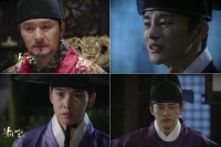 '왕의얼굴' 서인국, 조윤희와의 비극적 사랑 서막 '오열'