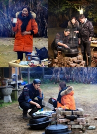 '삼시세끼' 고아라 등장에 옥택연 눈빛 달라졌다