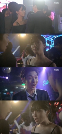 '오만과 편견' 최우식 정혜성, 클럽에서 놀다가 '대형사고'