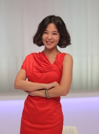 김소정, tvN '오 마이 갓' MC 합류 "또 다른 기회"