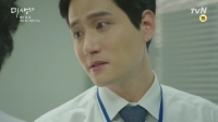 박해준, '미생' 합류 "극단 선배 이성민, 실망시키지 않을 것"