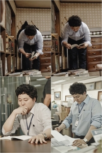 '미생' 김대명, 앉으나 서나 대본세상, 그렇게 탄생한 명연기