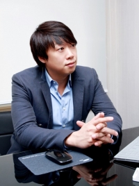 이진성 킹콩 대표, 성균관대학교 문화융합대학원서 한류 특강