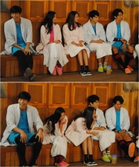 '해투3' 신성록, “'왕의얼굴' 20% 돌파시 카톡개 복장으로 댄스”