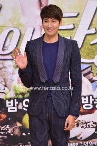 정겨운, "데뷔 이래 첫 악역…연민정 잇는 캐릭터 되고 싶어"