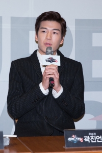'슈퍼스타K6' 곽진언, "대중과 소통하며 내가 해오던 음악할 것"(우승 인터뷰)