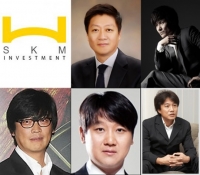 이주노, 엔터테인먼트 운용사 SKM 인베스트먼트 부사장으로 참여