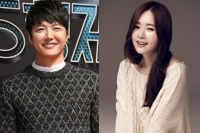 윤상현 메이비, 내년 2월 8일 '화촉'…배우 작사가 부부 탄생