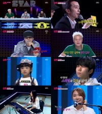 'K팝스타4' 효과?…'일요일이 좋다' 시청률 깜짝상승
