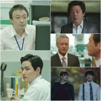 '미생', 박과장 사건 이후 대변화 불어닥친다