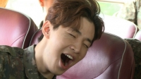 '진짜사나이' 헨리는 바람둥이? 오뚜기 병사의 전 여자 친구와 무슨 사이