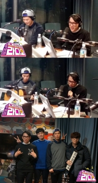 '대단한 라디오' 십센치, “유희열? 감성변태 아닌 그냥변태”