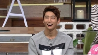 2AM 진운, 바이러스 주의 진단 “어쩐지, 숨 쉴 때마다 아팠는데”