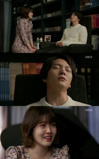 '내일도 칸타빌레' 심은경, 주원 트라우마 치료 "어디든 갈 수 있다"