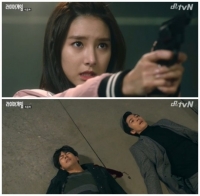 '라이어게임' 김소은, 최후의 승자 됐다…시즌2 가능성 UP