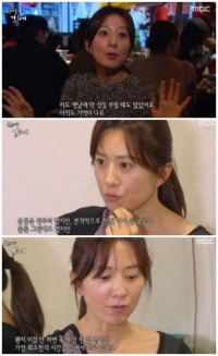 김희애, 몸매 유지 비결? “아이 둘 낳고 본격적으로 운동”
