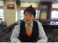 이승철, U2 보노에게 편지 쓴 이유