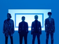 국카스텐, 26일 정규 2집 앨범 'FRAME' 발매
