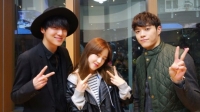 박보람 “'슈스케' 우정, 4년 지나면 채팅방도 조용해지더라”