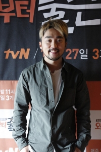 '오늘부터 출근' 유병재, "속옷 회사 낯선 풍경에 문화충격 받았다"