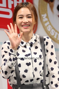 '개훔방' 강혜정, “하루 키우면서 시점이 많이 달라졌다”