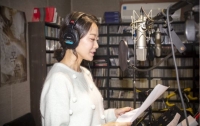 문지애, 영화 '목숨' 내레이션 재능기부 "부끄러움에 많이 울었다"