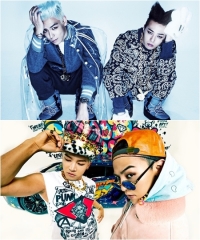 지디X태양, GD&TOP탑과 다른 매력은?