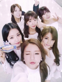 에이핑크, 여신과 엽기 사이