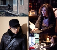 '힐러' 지창욱 김미경 손잡는다 의외의 조합 케미 예고