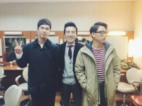 십센치, 유희열에게 고개 돌린 이유