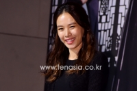 '왕의얼굴' 조윤희, "목욕신 생각보다 야하더라"