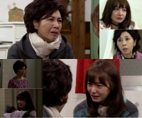 '달콤한 비밀' 김혜옥, 미혼모 된 딸 신소율에 충격 '폭풍 오열'