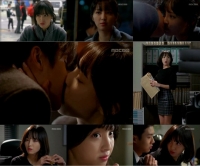 '오만과 편견' 정혜성, 최우식과 취중키스 '러브라인 본격화'