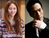 한예슬의 남자 테디, 저작권 순위 보니 '반할 만 하군요'
