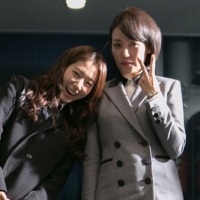 '피노키오' 박신혜는 '방긋', 진경은 '냉랭한 브이'