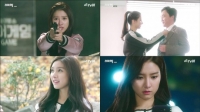 김소은, 드라마 예능 영화까지, 거듭되는 반전으로 성장한 여배우
