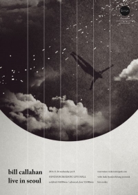 'MOJO' 선정 올해의 앨범 1위의 주인공 빌 캘러핸 첫 내한