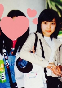 최희, 고등학교 1학년 과거사진 방출...여전한 미모