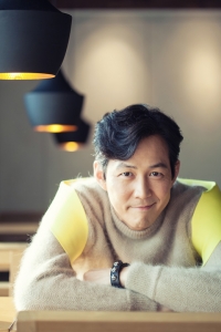 '빅매치' 이정재를 설명하는 키워드 셋, 신상-부상 투혼-귀여움 (인터뷰)