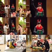 이광수, 다정다감한 매력 폭발, 아이들과 놀아주는 따뜻한 남자