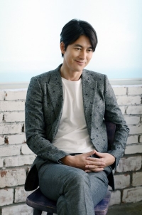 정우성, MBC '기후의 반란'으로 다큐멘터리 내레이션 첫 도전