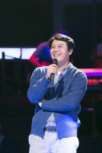 '끝까지 간다' 이재훈, "내 노래 가사도 못 외우는데…"