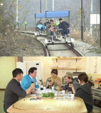 '나 혼자 산다' 이태곤, 남성진 김지영 부부 앞에서 '노총각 서러움 폭발'